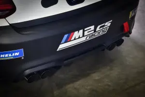 bmw m2 cs racing cup italia 2021