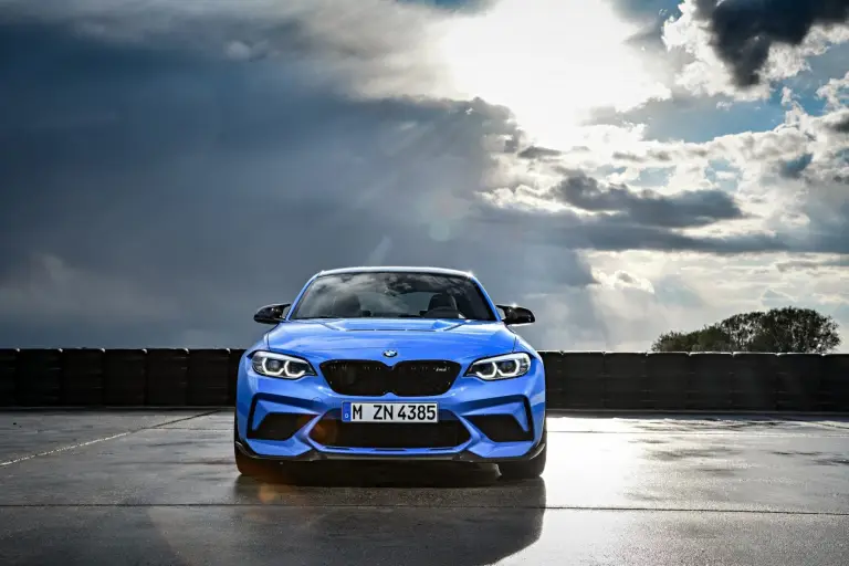 BMW M2 CS - 10