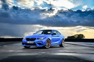 BMW M2 CS - 14