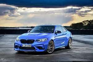 BMW M2 CS - 15