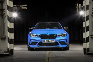 BMW M2 CS - 1