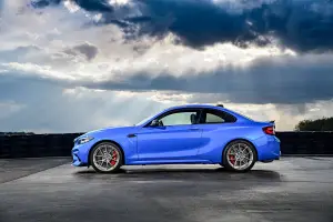 BMW M2 CS - 21