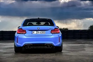 BMW M2 CS - 22