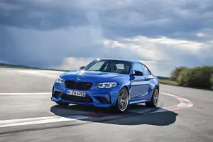 BMW M2 CS - 23