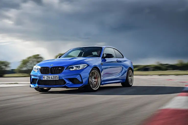 BMW M2 CS - 24