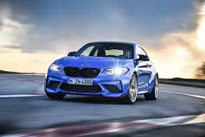 BMW M2 CS - 25