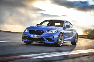 BMW M2 CS - 26