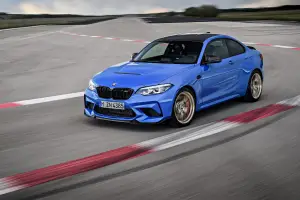 BMW M2 CS - 27