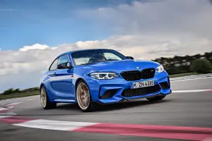 BMW M2 CS - 28