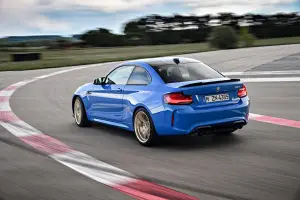 BMW M2 CS - 29