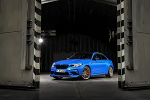 BMW M2 CS - 2