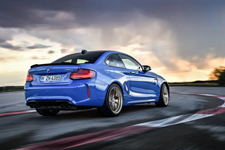 BMW M2 CS - 31