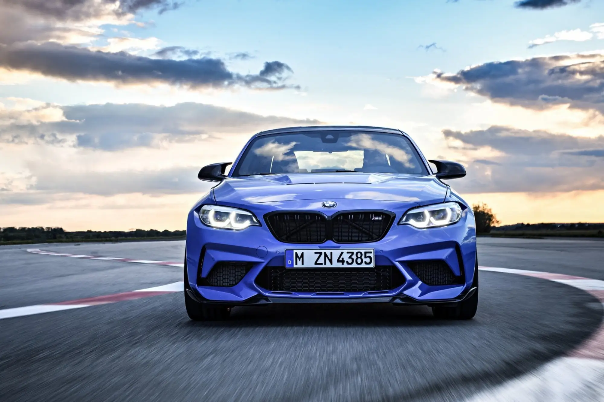 BMW M2 CS - 32