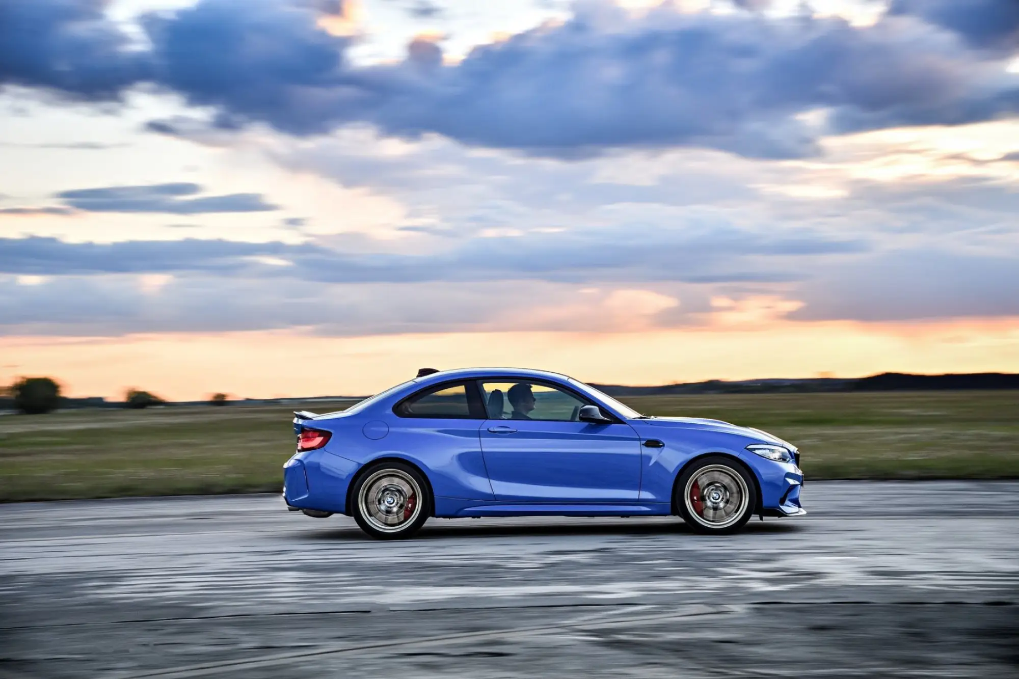 BMW M2 CS - 33