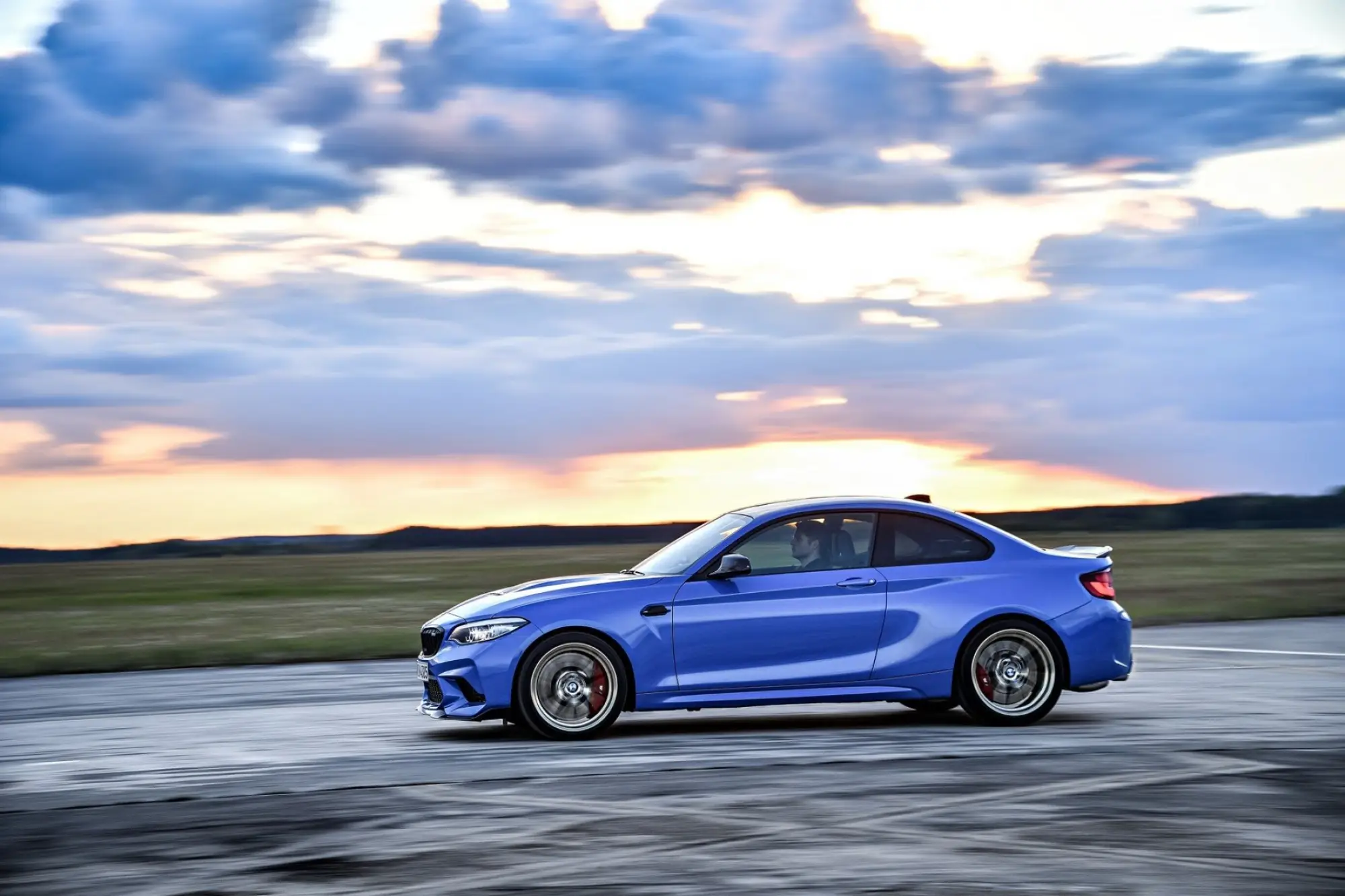 BMW M2 CS - 34