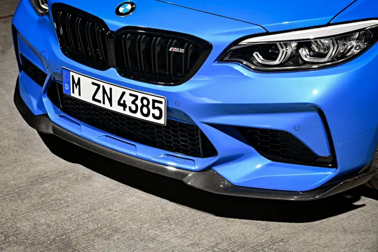 BMW M2 CS - 35