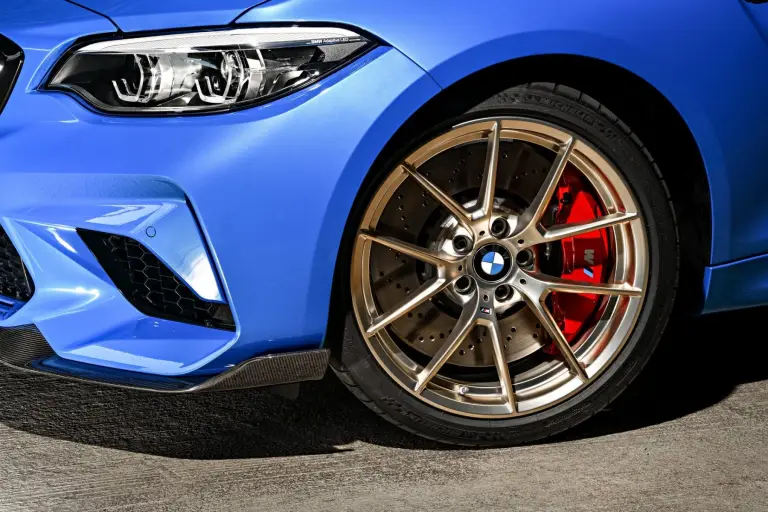 BMW M2 CS - 37