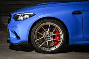 BMW M2 CS - 38