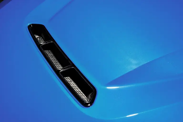 BMW M2 CS - 40