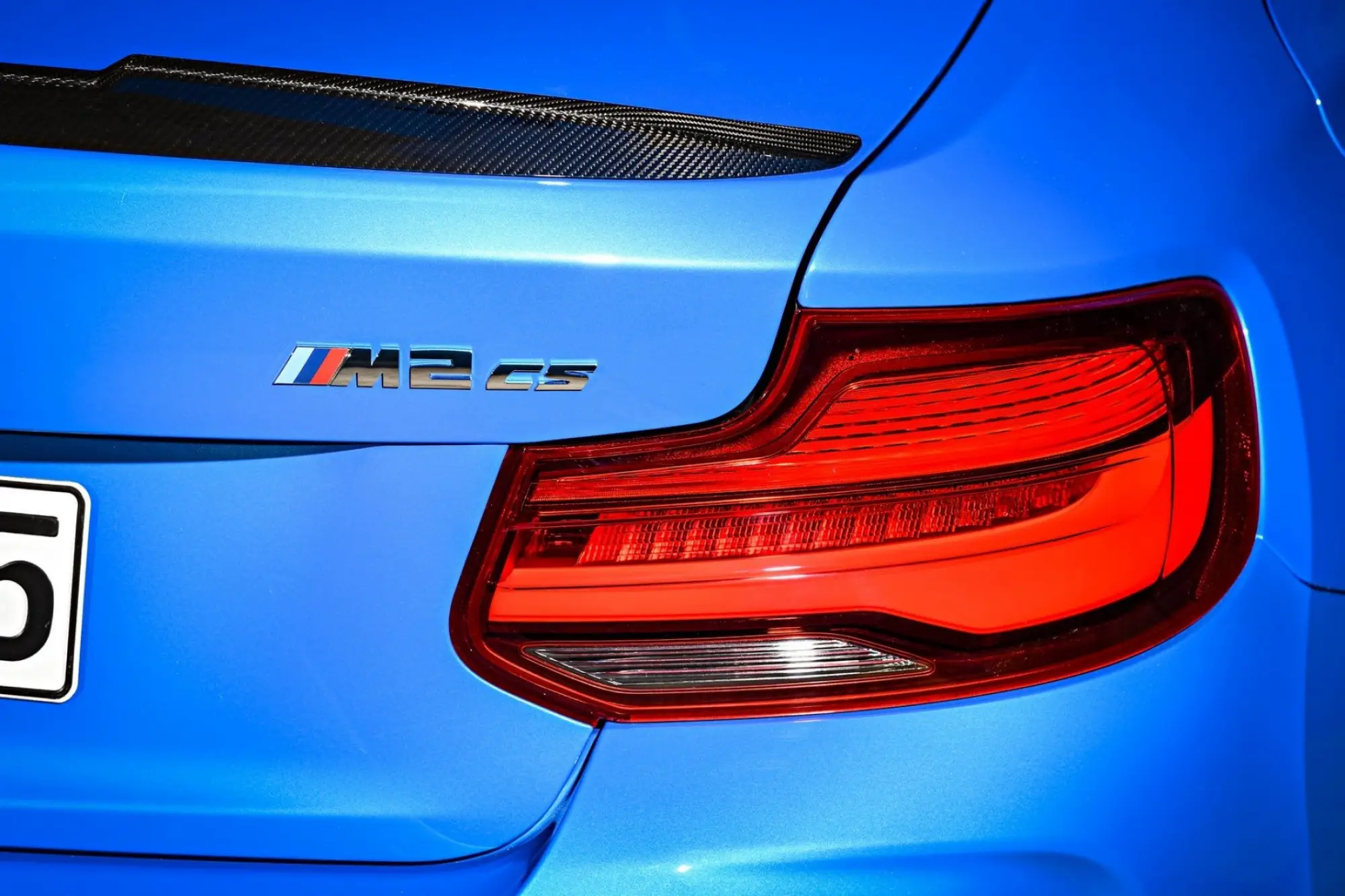 BMW M2 CS - 42