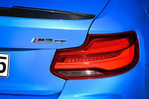 BMW M2 CS - 42