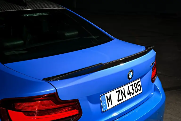 BMW M2 CS - 43