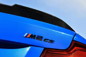 BMW M2 CS - 45