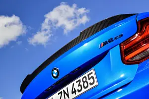 BMW M2 CS - 46