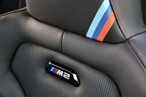 BMW M2 CS - 53