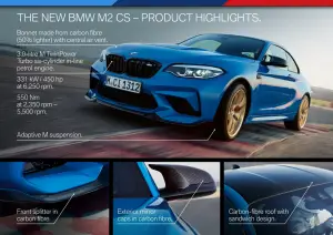 BMW M2 CS - 64