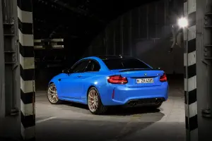 BMW M2 CS - 6