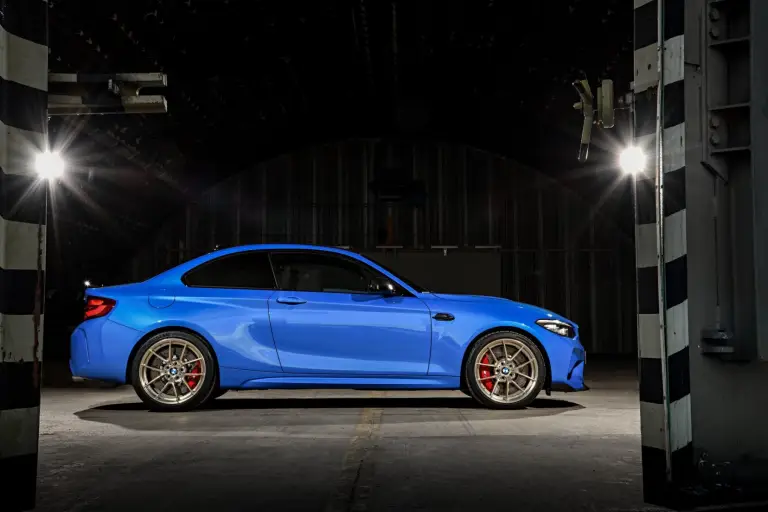 BMW M2 CS - 7