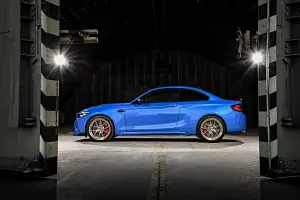 BMW M2 CS - 8