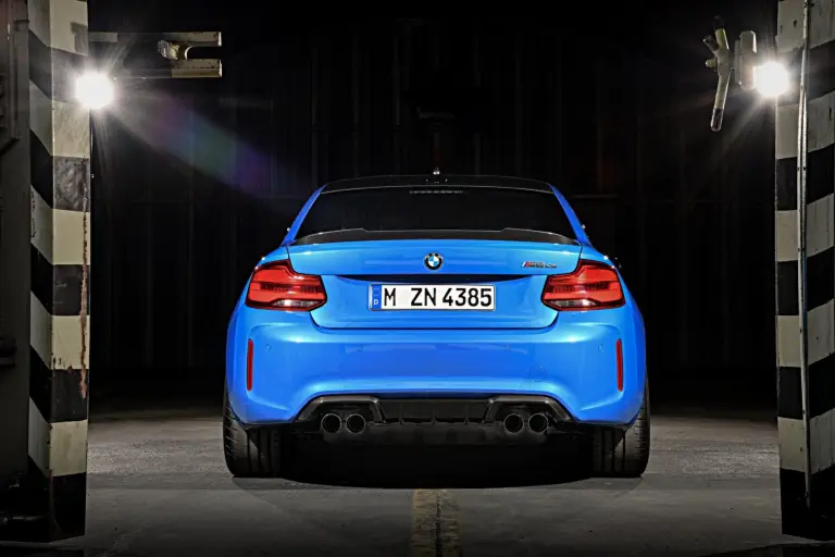 BMW M2 CS - 9