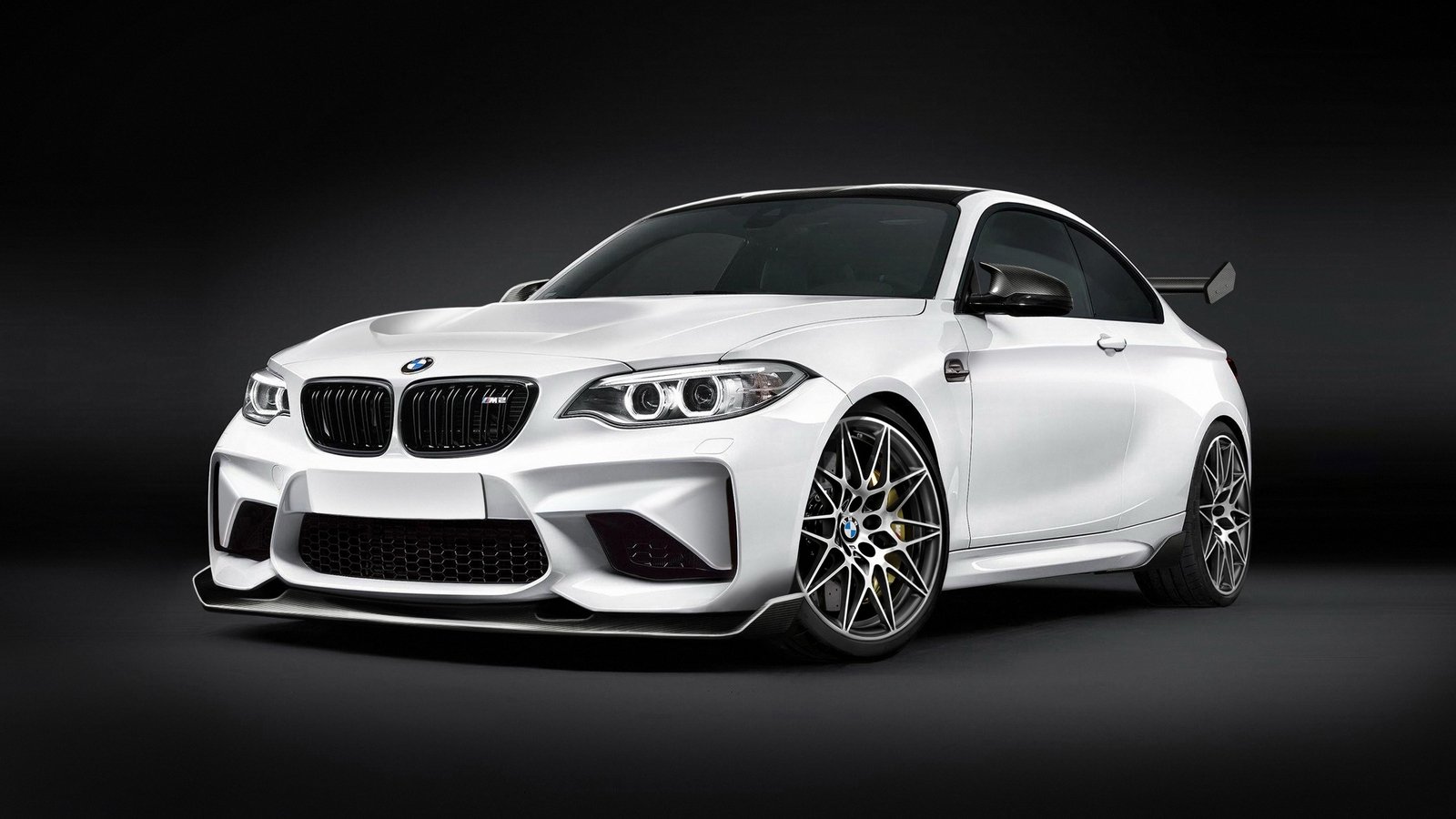 BMW M2 GTS by Alpha N-Performance