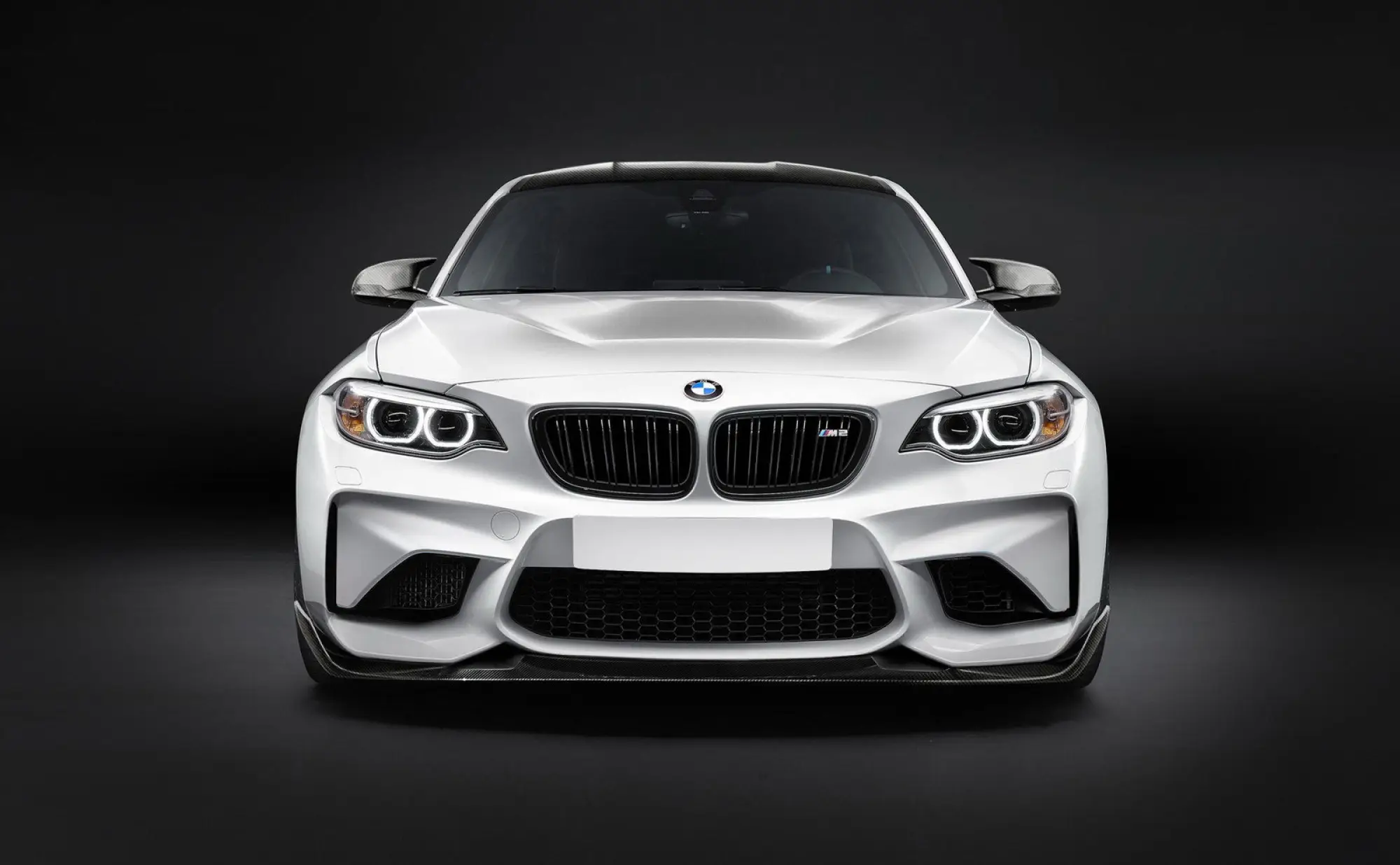 BMW M2 GTS by Alpha N-Performance - 2