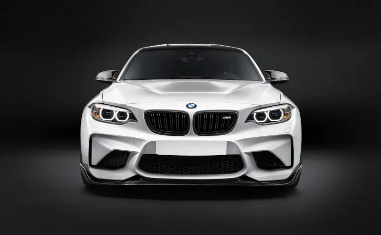 BMW M2 GTS by Alpha N-Performance - 2