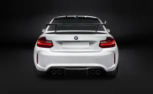 BMW M2 GTS by Alpha N-Performance - 6
