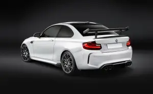BMW M2 GTS by Alpha N-Performance - 7