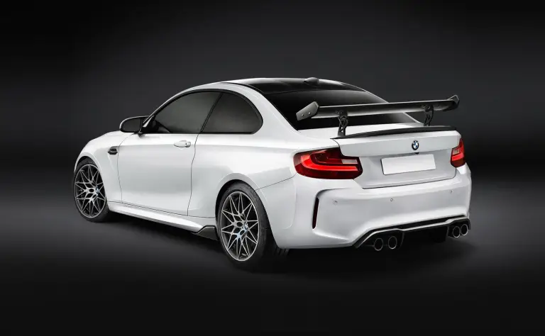 BMW M2 GTS by Alpha N-Performance - 7