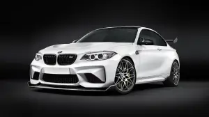 BMW M2 GTS by Alpha N-Performance - 1