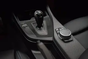 BMW M2 M Performance Pack - Abu Dhabi  - 6
