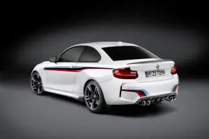 BMW M2 M Performance