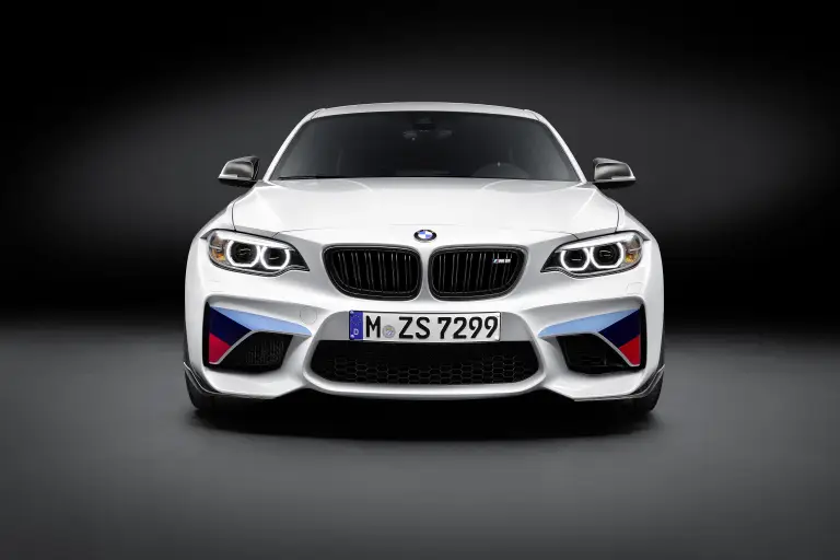 BMW M2 M Performance - 12
