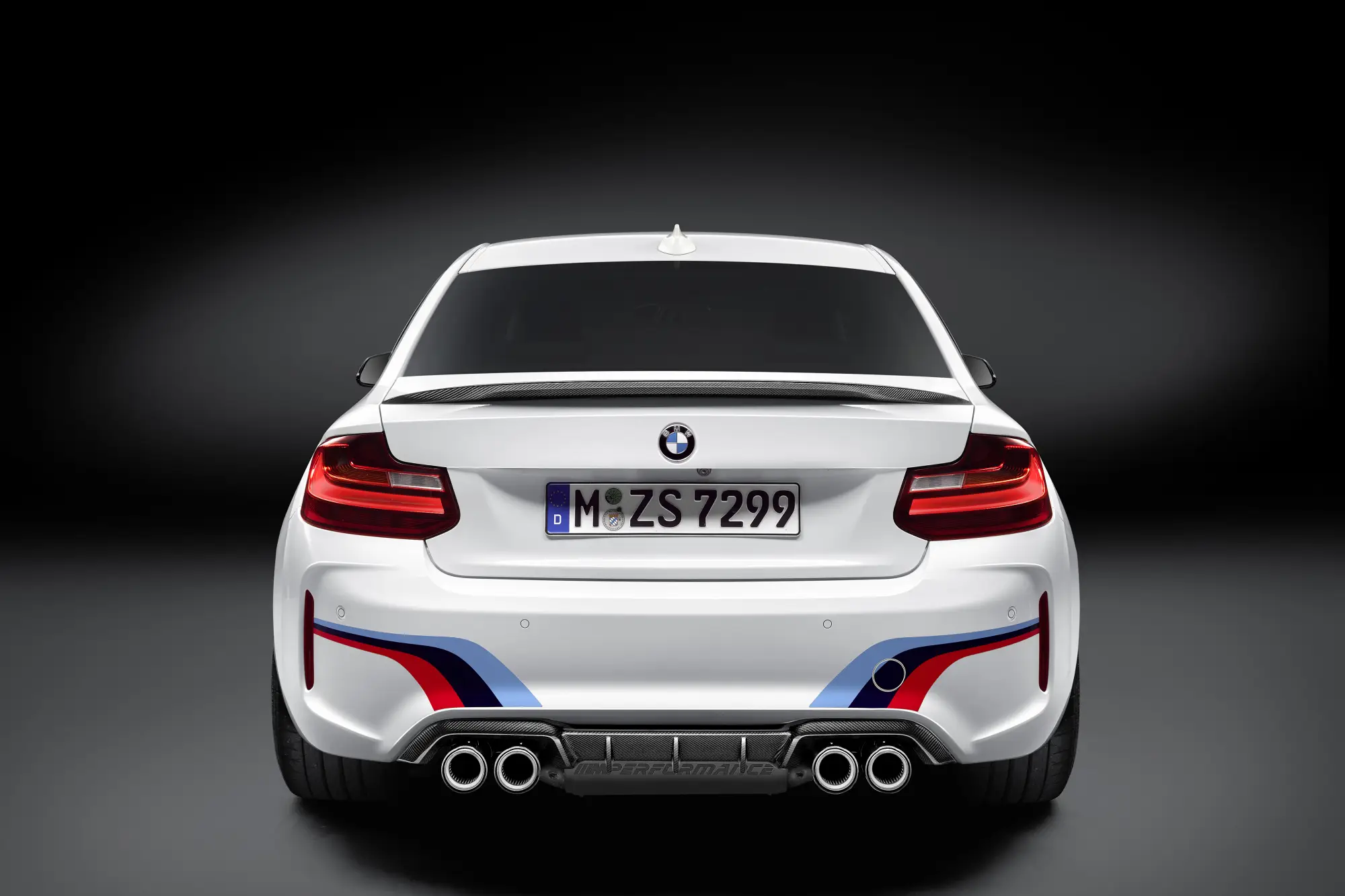 BMW M2 M Performance - 13
