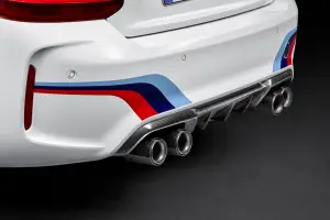 BMW M2 M Performance