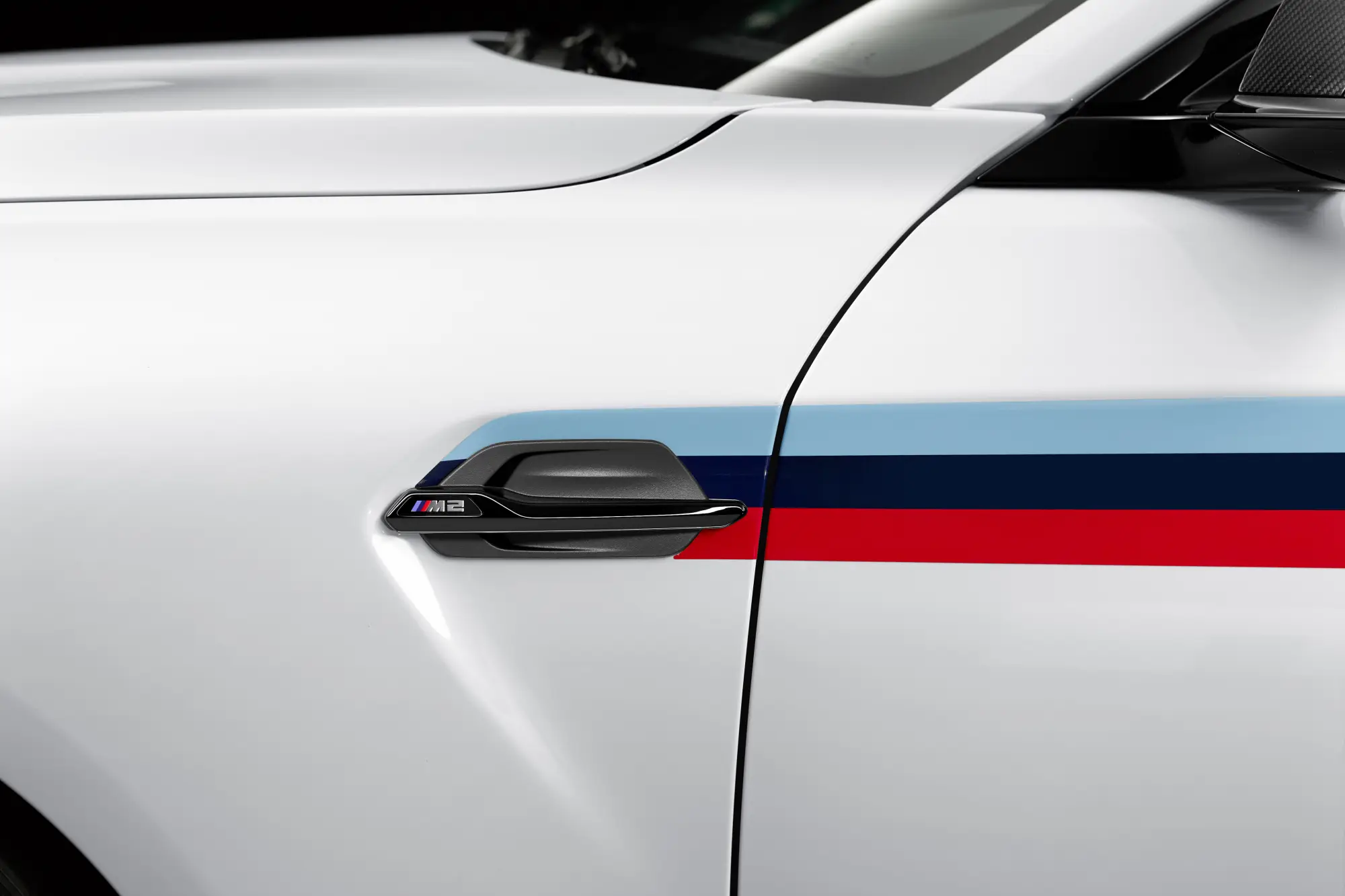 BMW M2 M Performance - 8
