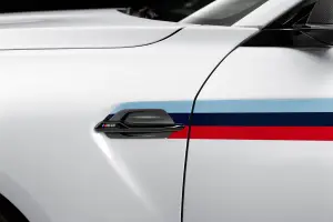 BMW M2 M Performance