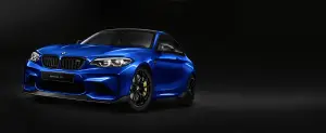 BMW M2 MY 2018 - Rendering by Monholo Oumar - 10