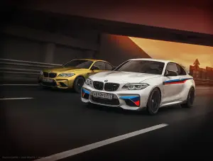 BMW M2 MY 2018 - Rendering by Monholo Oumar - 18